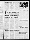 Fountainhead, October 12, 1970